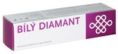 Biely diamant 